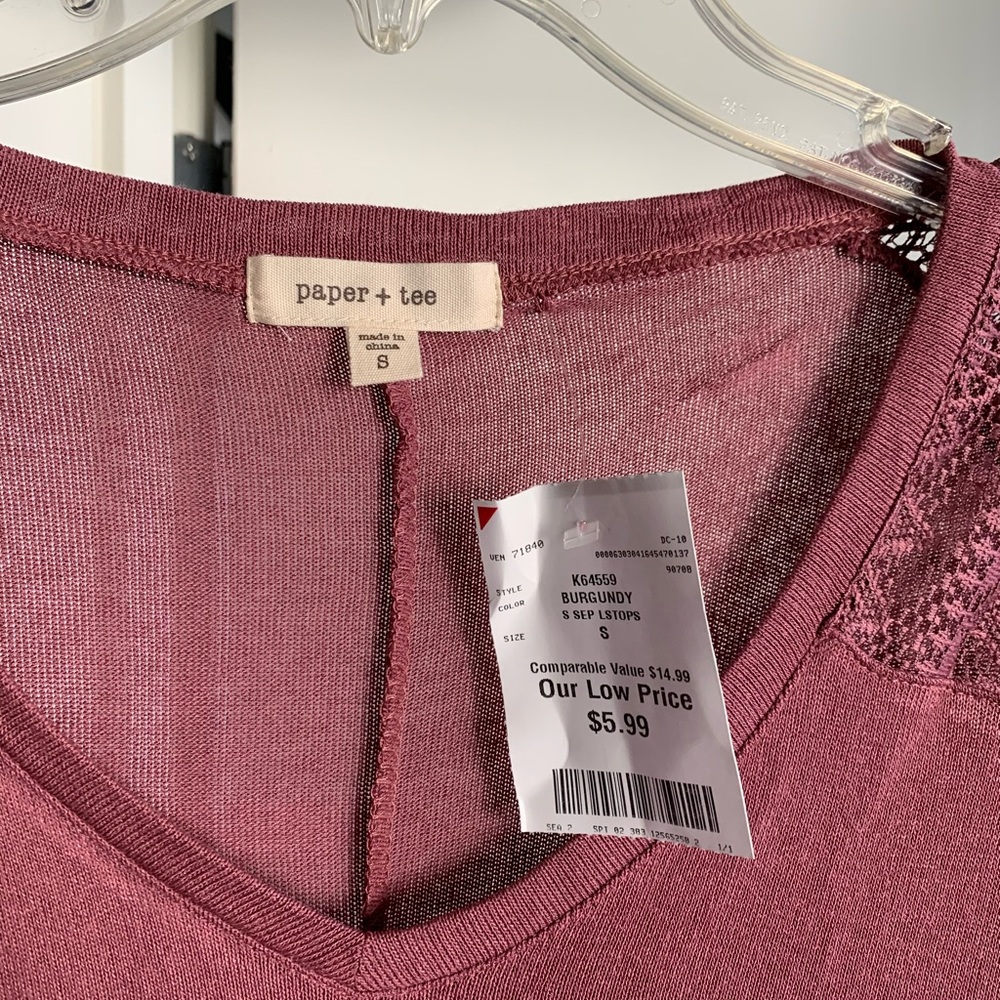 Tunik - Picture 2 of 3